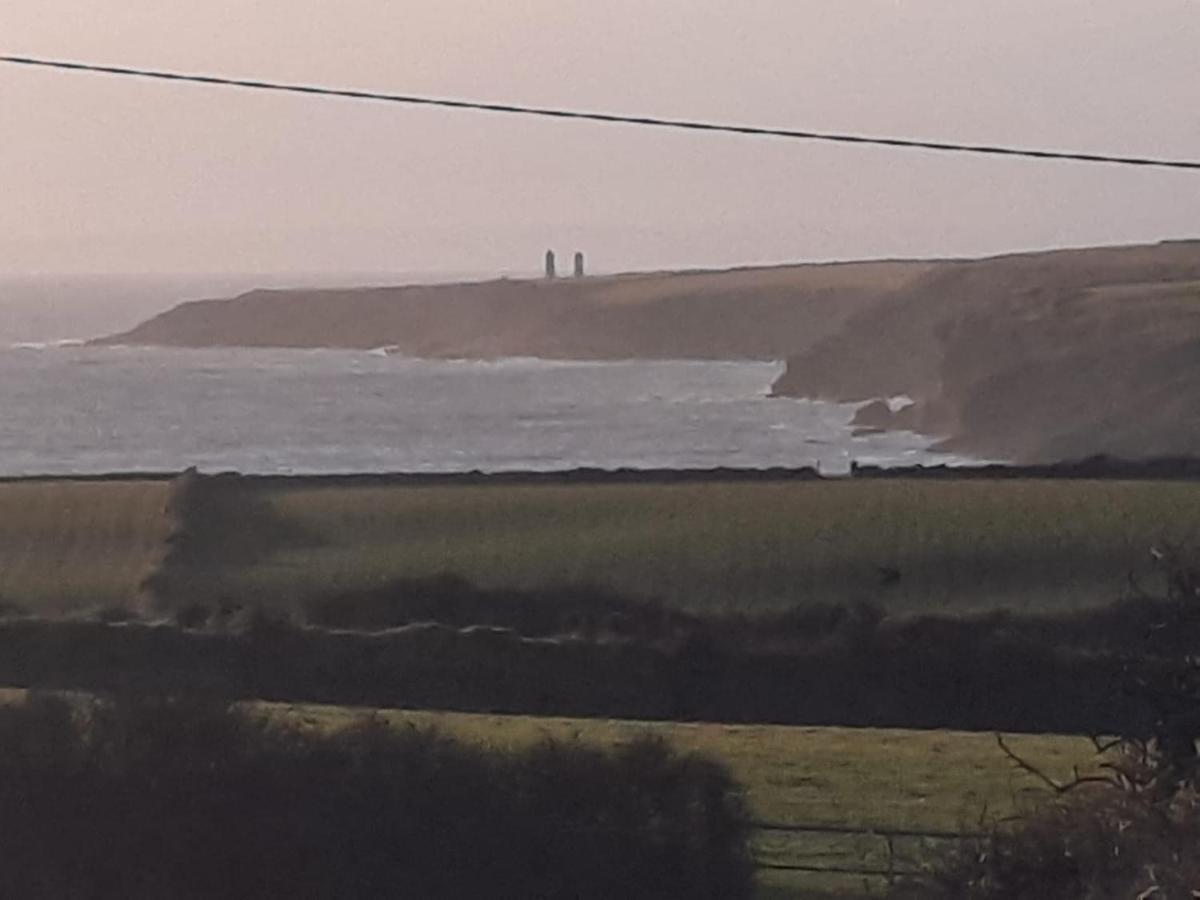 Arthurstown Ballyhack By The Sea מראה חיצוני תמונה