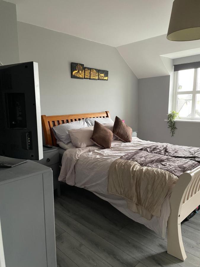 Arthurstown Ballyhack By The Sea מראה חיצוני תמונה