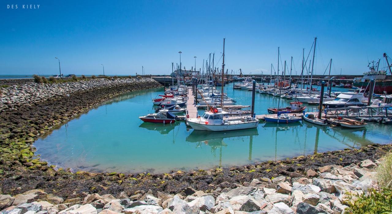 Arthurstown Ballyhack By The Sea מראה חיצוני תמונה