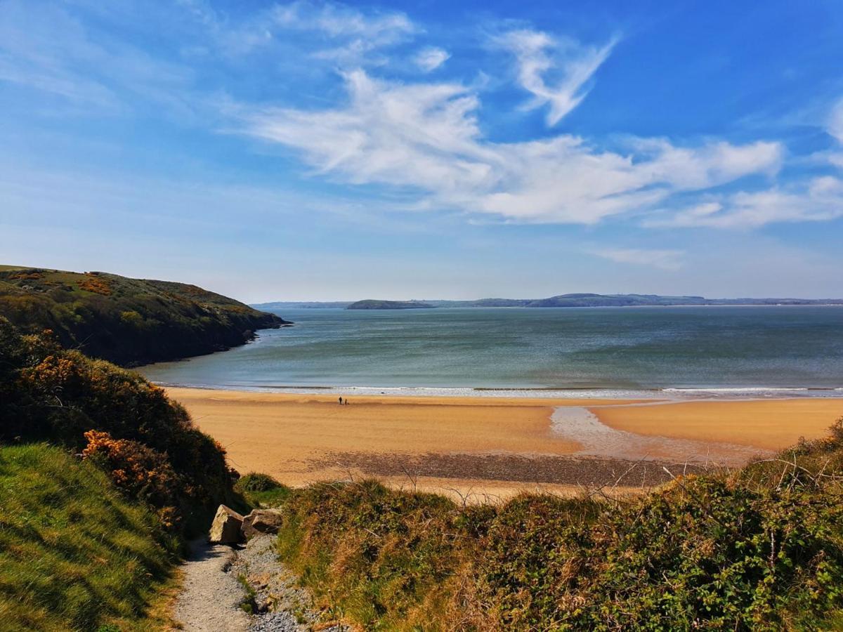 Arthurstown Ballyhack By The Sea מראה חיצוני תמונה