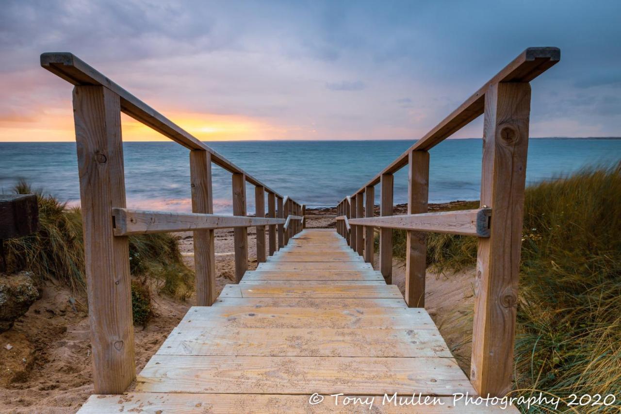 Arthurstown Ballyhack By The Sea מראה חיצוני תמונה