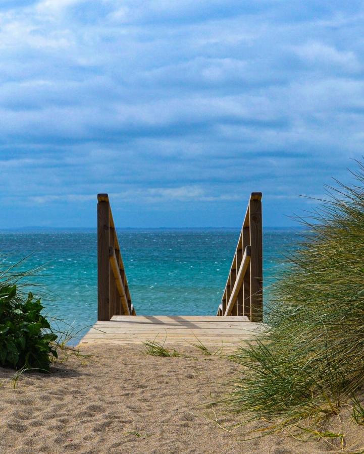 Arthurstown Ballyhack By The Sea מראה חיצוני תמונה