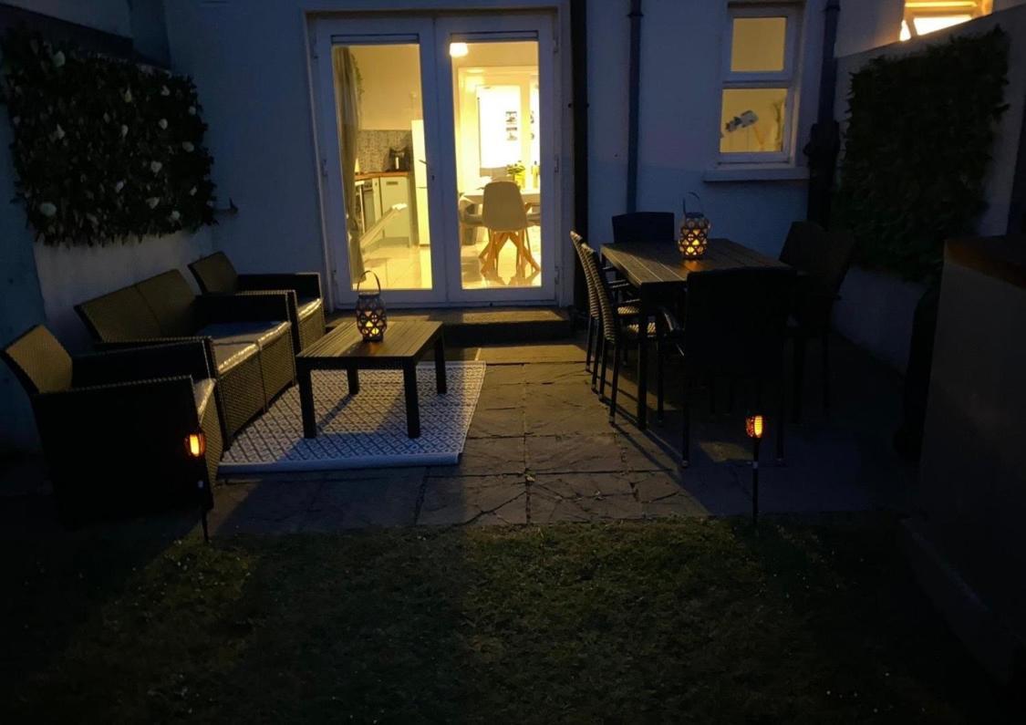 Arthurstown Ballyhack By The Sea מראה חיצוני תמונה